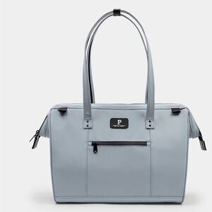 Portland Gear Cascade Tote
Elegant Gray Women's Tote Bag